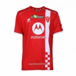 Camiseta Primera AC Monza 2023 2024 Tailandia