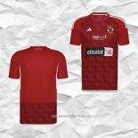 Camiseta Primera Al Ahly 2023 2024 Tailandia