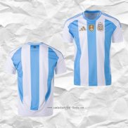 Camiseta Primera Argentina 2024