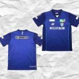 Camiseta Primera Avispa Fukuoka 2024 Tailandia