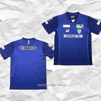 Camiseta Primera Avispa Fukuoka 2024 Tailandia