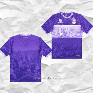 Camiseta Primera Boreale 2023 2024 Tailandia