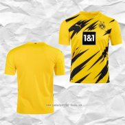 Camiseta Primera Borussia Dortmund 2020 2021