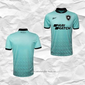 Camiseta Primera Botafogo Portero 2023 Tailandia