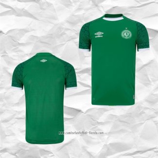 Camiseta Primera Chapecoense 2021 Tailandia