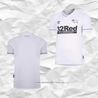 Camiseta Primera Derby County 2020 2021 Tailandia