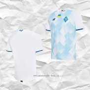 Camiseta Primera Dynamo Kyiv 2021 2022 Tailandia