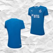 Camiseta Primera Dynamo Moscow 2021 2022 Tailandia