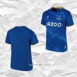 Camiseta Primera Everton 2021 2022