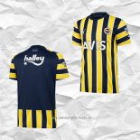 Camiseta Primera Fenerbahce 2022 2023 Tailandia