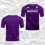 Camiseta Primera Fiorentina 2022 2023 Tailandia