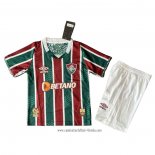 Camiseta Primera Fluminense 2024 Nino
