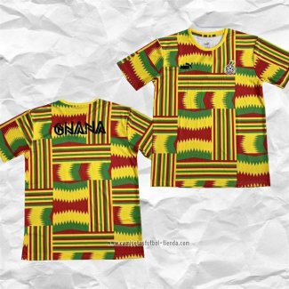 Camiseta Primera Ghana 2023 2024 Tailandia