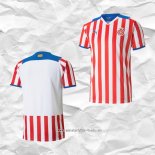 Camiseta Primera Girona 2021 2022 Tailandia