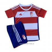 Camiseta Primera Granada 2023 2024 Nino