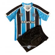 Camiseta Primera Gremio 2022 Nino