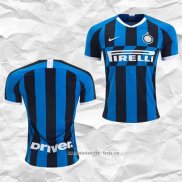 Camiseta Primera Inter Milan 2019 2020