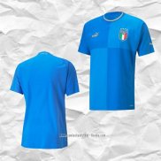 Camiseta Primera Italia 2022 (2XL-4XL)