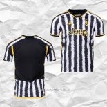 Camiseta Primera Juventus 2023 2024