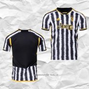 Camiseta Primera Juventus 2023 2024