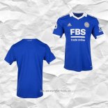 Camiseta Primera Leicester City 2022 2023