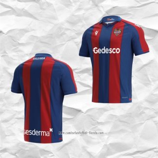 Camiseta Primera Levante 2021 2022 Tailandia