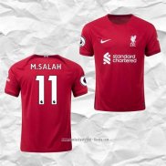 Camiseta Primera Liverpool Jugador M.Salah 2022 2023