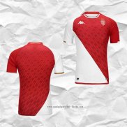 Camiseta Primera Monaco 2023 2024 Tailandia