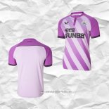 Camiseta Primera Newcastle United Portero 2021 2022