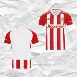 Camiseta Primera Olympiacos 2022 2023 Tailandia