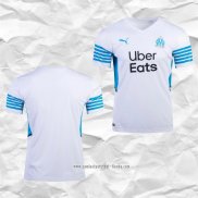 Camiseta Primera Olympique Marsella 2021 2022