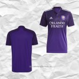 Camiseta Primera Orlando City 2021