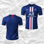 Camiseta Primera Paris Saint-Germain 2019 2020