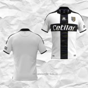 Camiseta Primera Parma 2021 2022 Tailandia