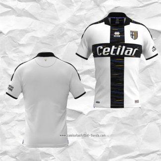 Camiseta Primera Parma 2021 2022 Tailandia