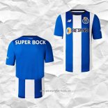 Camiseta Primera Porto 2023 2024