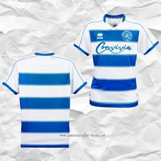 Camiseta Primera Queens Park Rangers 2022 2023 Tailandia