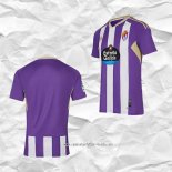 Camiseta Primera Real Valladolid 2022 2023