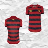 Camiseta Primera Recife 2021 Mujer