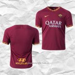 Camiseta Primera Roma 2019 2020