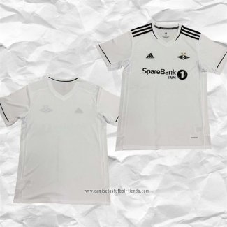 Camiseta Primera Rosenborg BK 2021 2022 Tailandia