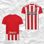 Camiseta Primera Sheffield United 2021 2022