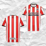 Camiseta Primera Sheffield United 2022 2023