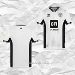 Camiseta Primera Sheffield United Portero 2023 2024 Tailandia