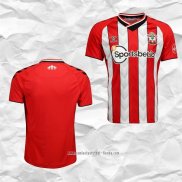 Camiseta Primera Southampton 2021 2022 Tailandia