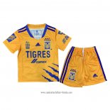 Camiseta Primera Tigres UANL 2021 2022 Nino