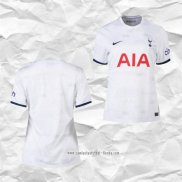 Camiseta Primera Tottenham Hotspur 2023 2024 Mujer