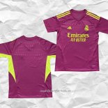 Camiseta Real Madrid Portero 2023 2024