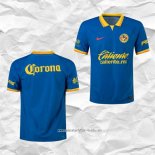 Camiseta Segunda America Authentic 2023 2024