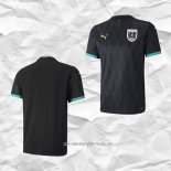 Camiseta Segunda Austria 2020 2021 Tailandia